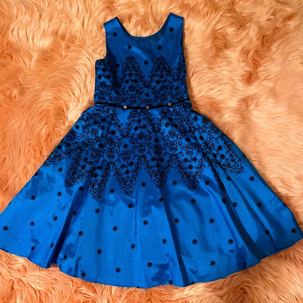 GORGEOUS Jona Michelle Dress and Shrug